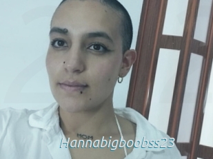 Hannabigboobss23