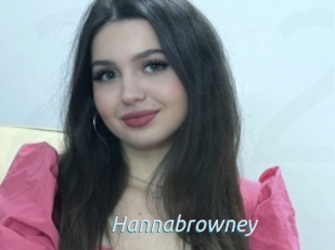 Hannabrowney