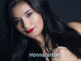 Hannacartter