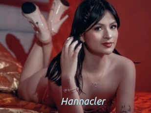 Hannacler