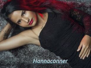 Hannaconner