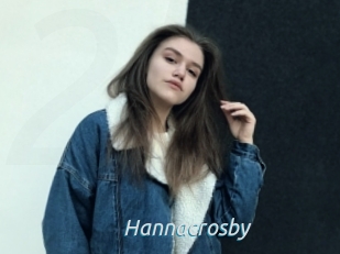 Hannacrosby