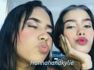 Hannahandkylie