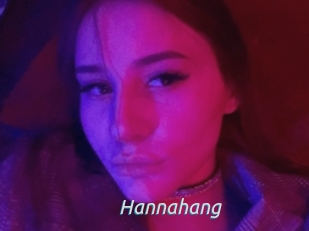 Hannahang