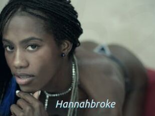 Hannahbroke