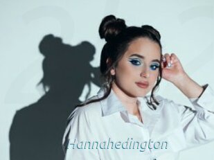 Hannahedington