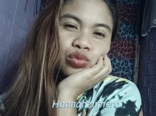 Hannahzumera
