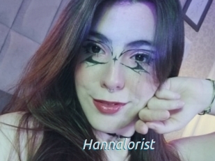 Hannalorist