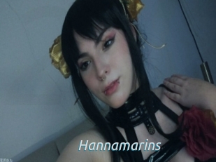 Hannamarins