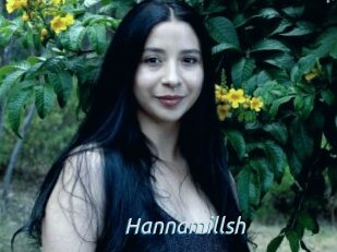 Hannamillsh