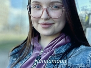 Hannamoon
