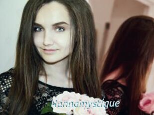 Hannamystique