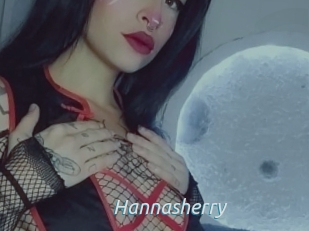 Hannasherry