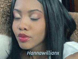 Hannawillianx