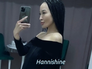 Hannishine