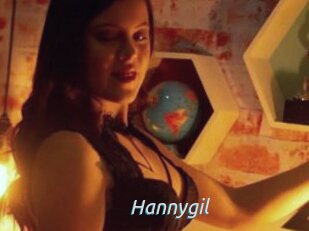 Hannygil