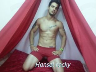 Hansel_rocky