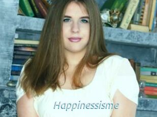 Happinessisme