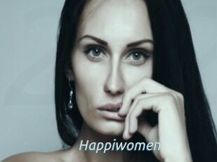 Happiwomen