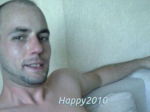 Happy2010