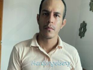Hardangelsexy