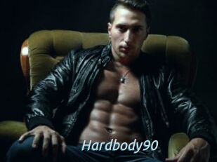 Hardbody90