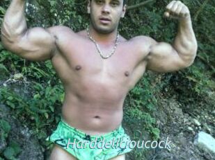 Harddelicioucock