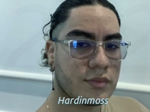 Hardinmoss