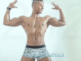Hardmuscleblack