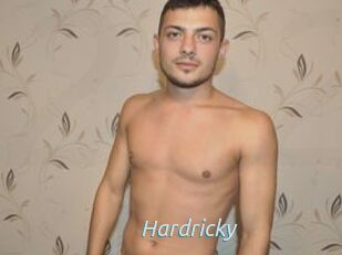 Hardricky