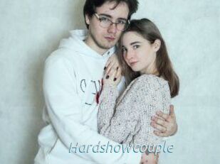 Hardshowcouple