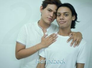Harindzack