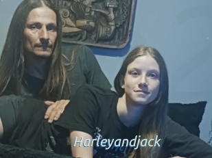 Harleyandjack