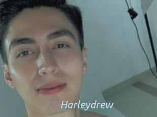 Harleydrew