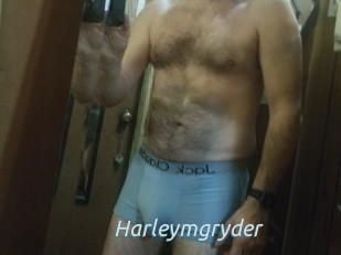 Harleymgryder