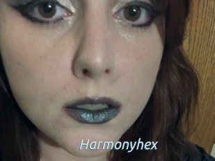 Harmonyhex