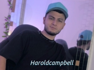 Haroldcampbell