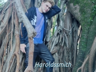 Haroldssmith