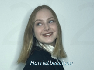 Harrietbeecham
