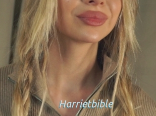 Harrietbible
