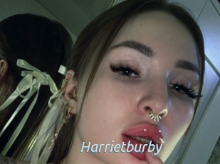 Harrietburby