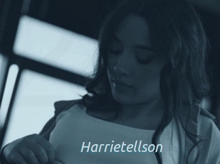 Harrietellson