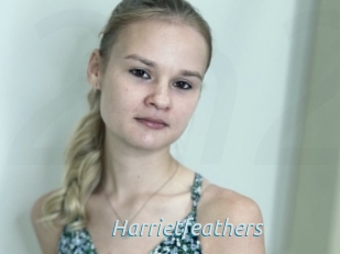 Harrietfeathers