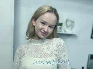 Harrietfussell