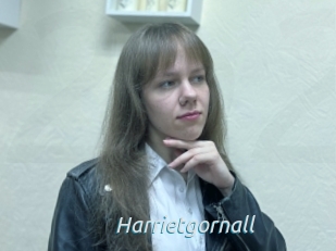 Harrietgornall