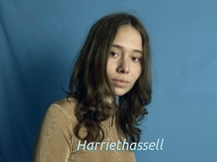 Harriethassell