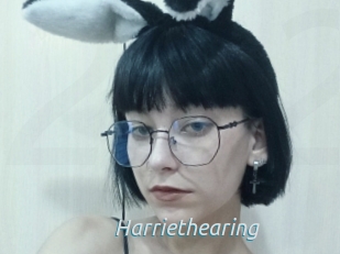 Harriethearing