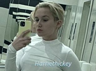 Harriethickey