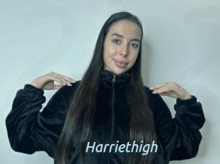 Harriethigh