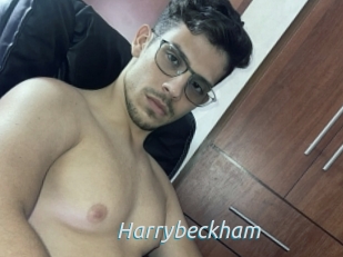 Harrybeckham